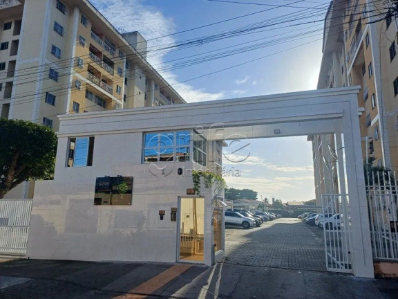 Imagem Apartamento com 2 Quartos à Venda,  em álvaro Weyne - Fortaleza