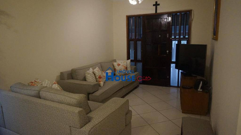 Imagem Sobrado com 4 Quartos à Venda, 240 m² em Jardim Santa Cruz (sacomã) - São Paulo Imagem Sobrado com 4 Quartos à Venda, 240 m² em Jardim Santa Cruz (sacomã) - São Paulo