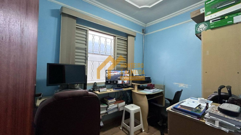 Imagem Casa com 3 Quartos à Venda, 140 m² em Vila Rio Branco - Itapetininga Imagem Casa com 3 Quartos à Venda, 140 m² em Vila Rio Branco - Itapetininga