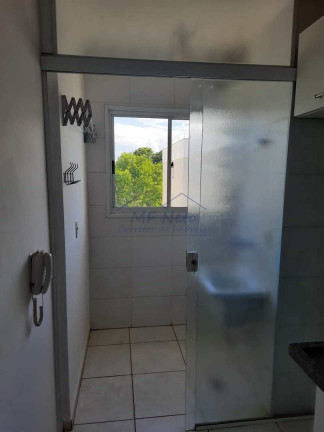 Imagem Apartamento com 2 Quartos à Venda, 50 m² em Residencial Eldorado - Pirassununga Imagem Apartamento com 2 Quartos à Venda, 50 m² em Residencial Eldorado - Pirassununga