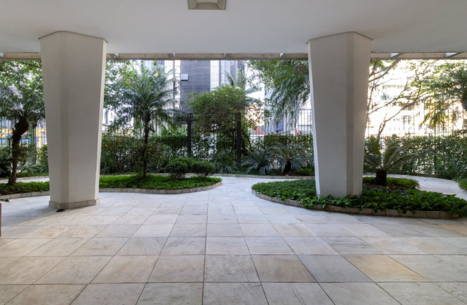 Imagem Imóvel com 3 Quartos à Venda, 269 m² em Higienópolis - São Paulo Imagem Imóvel com 3 Quartos à Venda, 269 m² em Higienópolis - São Paulo