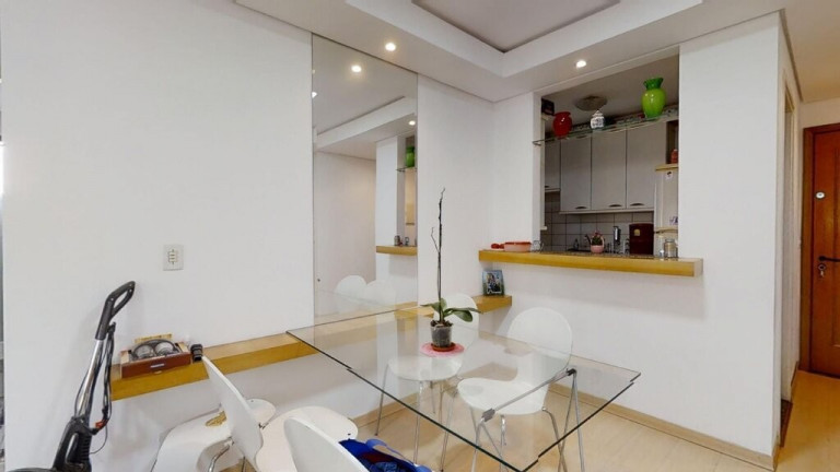 Imagem Imóvel com 2 Quartos à Venda, 40 m² em Sítio Da Figueira - São Paulo