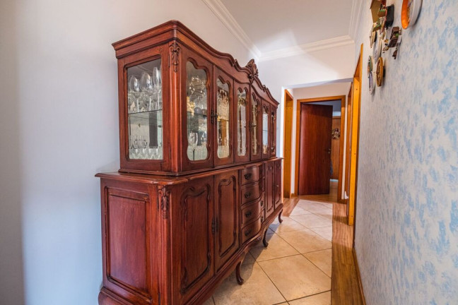 Imagem Apartamento com 3 Quartos à Venda, 109 m² em Centro - Florianópolis