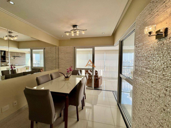 Imagem Apartamento com 3 Quartos à Venda, 99 m² em Tatuapé - São Paulo Imagem Apartamento com 3 Quartos à Venda, 99 m² em Tatuapé - São Paulo