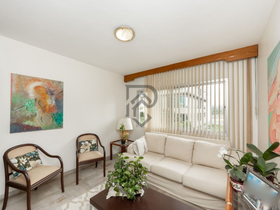 Imagem Apartamento com 3 Quartos à Venda, 105 m² em Itaim Bibi - São Paulo