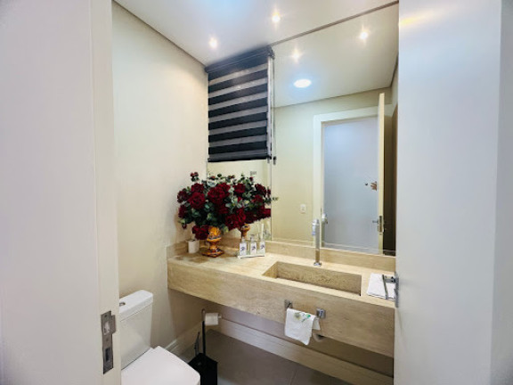 Imagem Apartamento com 3 Quartos à Venda, 235 m² em Alphaville - Barueri Imagem Apartamento com 3 Quartos à Venda, 235 m² em Alphaville - Barueri