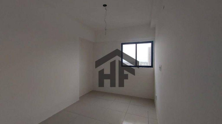 Imagem Apartamento com 3 Quartos à Venda, 58 m² em Casa Amarela - Recife Imagem Apartamento com 3 Quartos à Venda, 58 m² em Casa Amarela - Recife