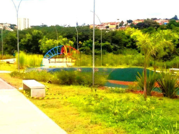Terreno à Venda, 274 m² em Reserva Bellano - Itatiba