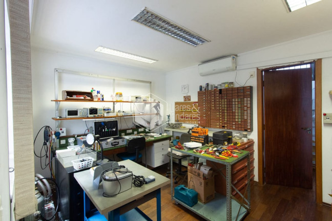 Imagem Casa com 4 Quartos à Venda, 493 m² em Campo Belo - São Paulo Imagem Casa com 4 Quartos à Venda, 493 m² em Campo Belo - São Paulo
