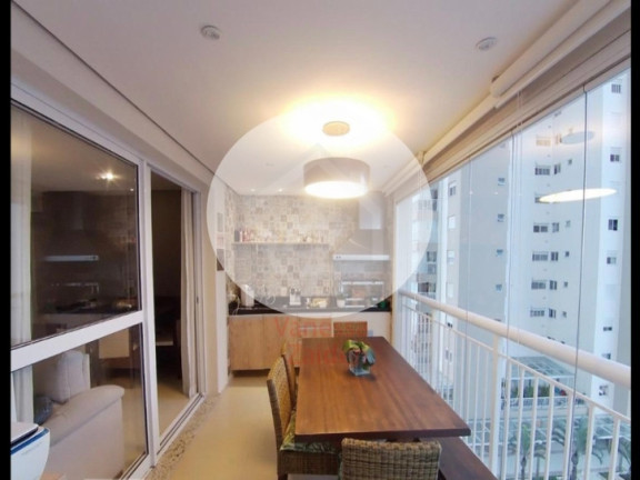 Imagem Apartamento com 2 Quartos à Venda, 95 m² em Chácara Santo Antônio - São Paulo Imagem Apartamento com 2 Quartos à Venda, 95 m² em Chácara Santo Antônio - São Paulo