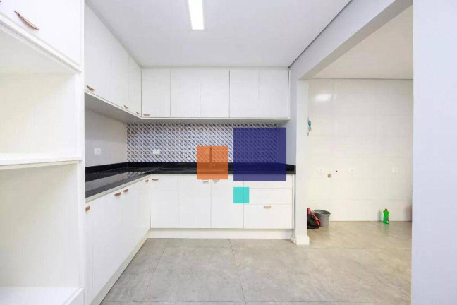Imagem Casa com 3 Quartos à Venda, 140 m² em Brooklin - São Paulo