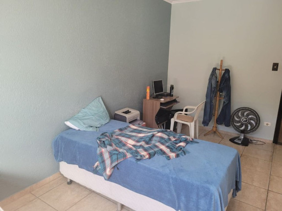 Imagem Sobrado com 3 Quartos à Venda ou Locação, 155 m² em Parque Suzano - Suzano