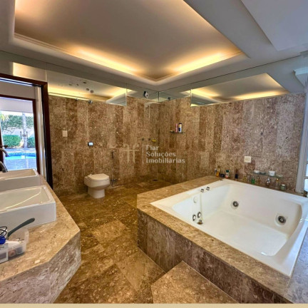 Imagem Casa com 5 Quartos à Venda, 700 m² em Jardim Shangri-lá - Cuiabá Imagem Casa com 5 Quartos à Venda, 700 m² em Jardim Shangri-lá - Cuiabá