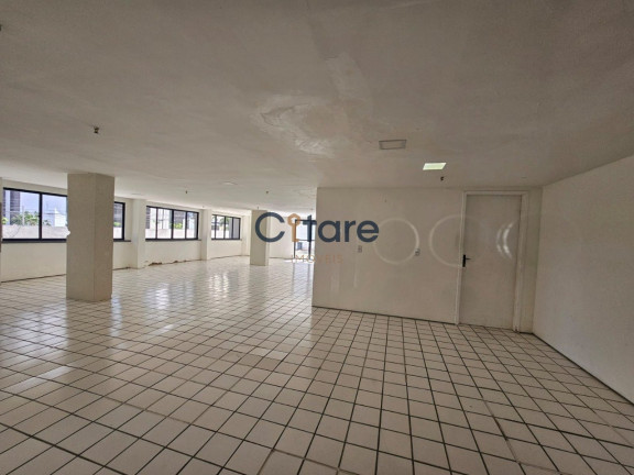 Imagem Apartamento com 3 Quartos à Venda, 180 m² em Cocó - Fortaleza