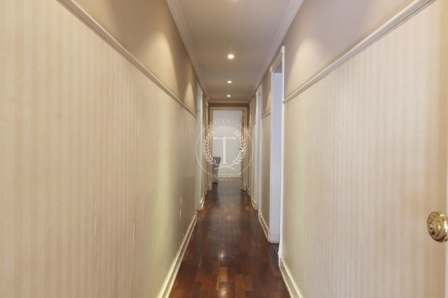 Imagem Apartamento com 4 Quartos à Venda, 246 m² em Morro Dos Ingleses - São Paulo