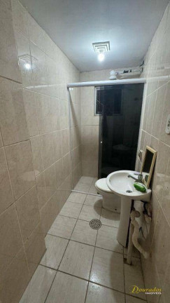 Imagem Apartamento com 1 Quarto à Venda, 30 m² em Aviação - Praia Grande