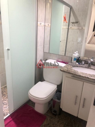 Imagem Apartamento com 2 Quartos à Venda, 78 m² em Vila Suzana - São Paulo