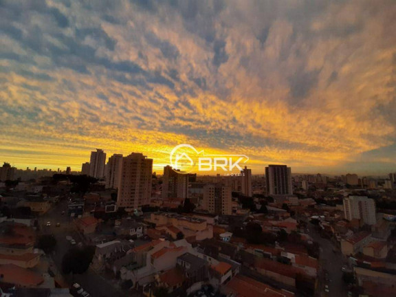 Imagem Apartamento com 2 Quartos à Venda, 52 m² em Vila Matilde - São Paulo