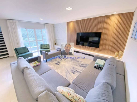 Imagem Casa com 3 Quartos à Venda, 277 m² em Residencial Dos Lagos - Cotia Imagem Casa com 3 Quartos à Venda, 277 m² em Residencial Dos Lagos - Cotia