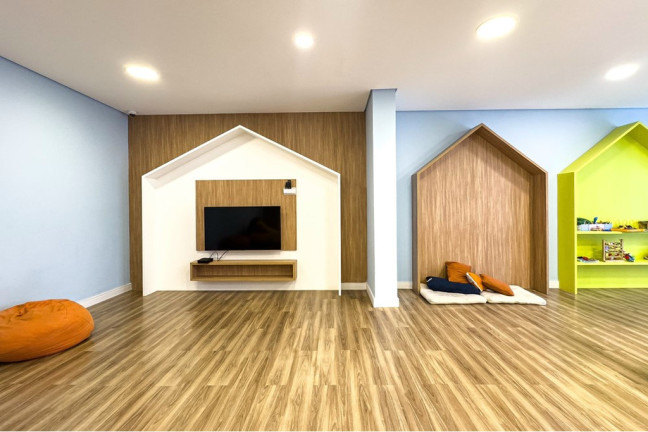 Imagem Apartamento com 2 Quartos à Venda, 81 m² em Tatuapé - São Paulo Imagem Apartamento com 2 Quartos à Venda, 81 m² em Tatuapé - São Paulo