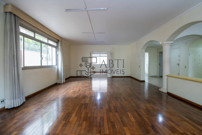 Imagem Apartamento com 4 Quartos à Venda, 294 m² em Jardim Paulista - São Paulo Imagem Apartamento com 4 Quartos à Venda, 294 m² em Jardim Paulista - São Paulo