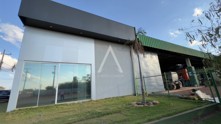 Imóvel para Alugar, 4.000 m² em Cidade Alta - Sinop