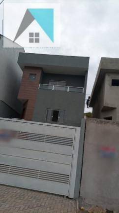 Casa com 3 Quartos à Venda, 97 m² em Portais (polvilho) - Cajamar