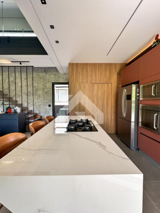 Imagem Casa de Condomínio com 4 Quartos à Venda, 555 m² em Alphaville - Santana De Parnaíba Imagem Casa de Condomínio com 4 Quartos à Venda, 555 m² em Alphaville - Santana De Parnaíba