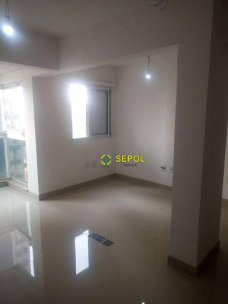 Imagem Apartamento com 2 Quartos à Venda, 63 m² em Vila Assunção - Santo André Imagem Apartamento com 2 Quartos à Venda, 63 m² em Vila Assunção - Santo André