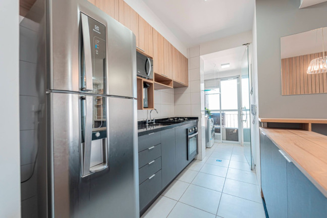 Imagem Apartamento com 2 Quartos à Venda, 75 m² em Vila Andrade - São Paulo