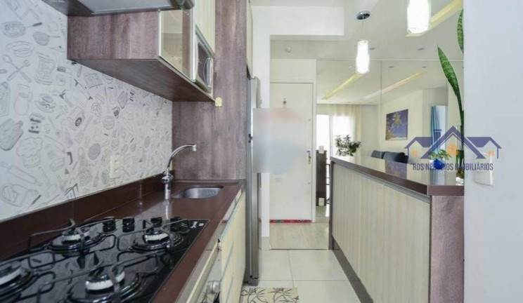 Imagem Apartamento com 2 Quartos à Venda, 61 m² em Fazenda Morumbi - São Paulo Imagem Apartamento com 2 Quartos à Venda, 61 m² em Fazenda Morumbi - São Paulo