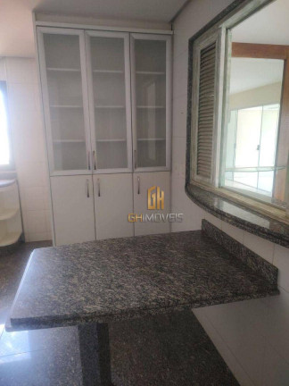 Imagem Apartamento com 3 Quartos à Venda, 110 m² em Setor Bueno - Goiânia