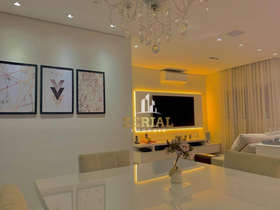 Imagem Apartamento com 3 Quartos à Venda, 98 m² em Barcelona - São Caetano Do Sul Imagem Apartamento com 3 Quartos à Venda, 98 m² em Barcelona - São Caetano Do Sul