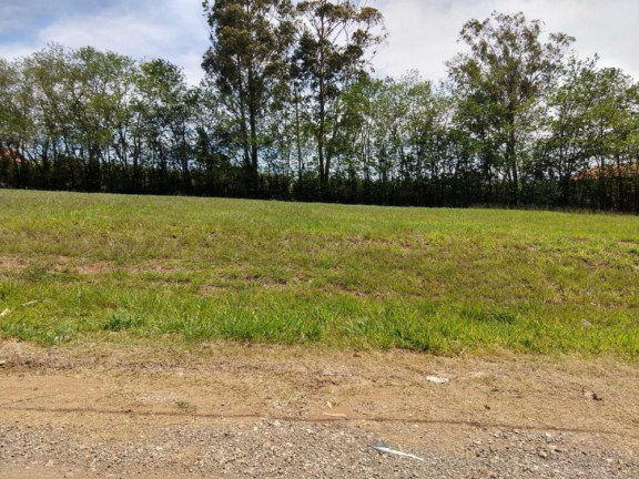 Terreno à Venda, 450 m² em Ninho Verde I Eco Residence - Porangaba