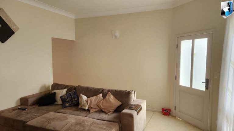 Imagem Casa de Condomínio com 3 Quartos à Venda, 177 m² em Parque Residencial São Marcos - Tatuí