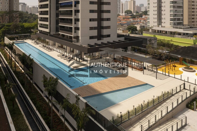 Imagem Apartamento com 2 Quartos à Venda, 123 m² em Tatuapé - São Paulo