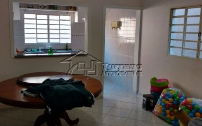 Imagem Casa com 4 Quartos para Alugar, 119 m² em Jardim Alvorada - São José Dos Campos Imagem Casa com 4 Quartos para Alugar, 119 m² em Jardim Alvorada - São José Dos Campos