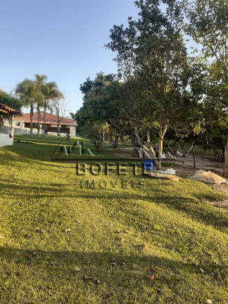 Imagem Imóvel com 5 Quartos à Venda,  em São Marcos - Bofete