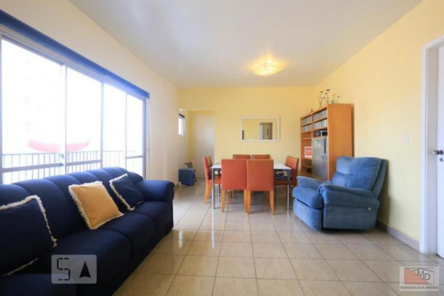 Imagem Apartamento com 4 Quartos à Venda, 117 m² em Perdizes - São Paulo Imagem Apartamento com 4 Quartos à Venda, 117 m² em Perdizes - São Paulo