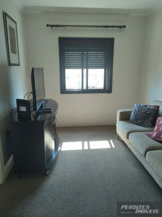 Imagem Apartamento com 4 Quartos para Alugar, 155 m² em Perdizes - São Paulo Imagem Apartamento com 4 Quartos para Alugar, 155 m² em Perdizes - São Paulo