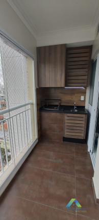 Imagem Apartamento com 3 Quartos à Venda, 83 m² em Centro - São Caetano Do Sul