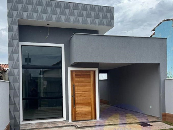 Casa à Venda, 240 m² em Itaipuaçu - Maricá