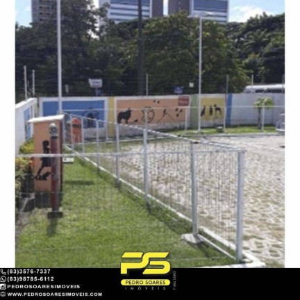 Apartamento com 2 Quartos à Venda, 58 m² em Jardim São Paulo - João Pessoa