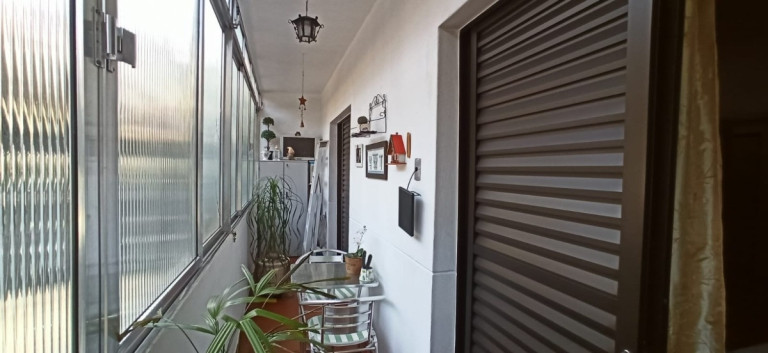 Imagem Apartamento com 3 Quartos à Venda, 142 m² em Barra Funda - São Paulo