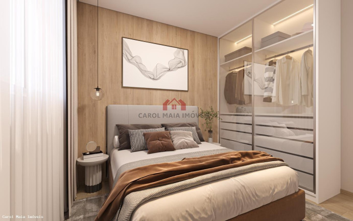 Imagem Apartamento com 2 Quartos à Venda, 44 m² em São Gabriel - Belo Horizonte Imagem Apartamento com 2 Quartos à Venda, 44 m² em São Gabriel - Belo Horizonte
