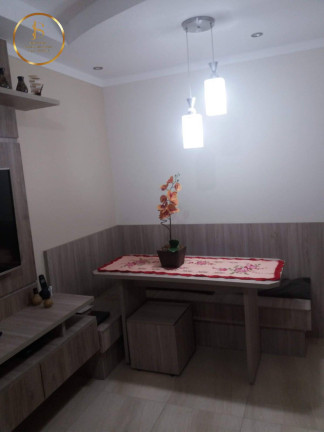 Imagem Apartamento com 2 Quartos à Venda, 46 m² em Residencial Guairá - Sumaré