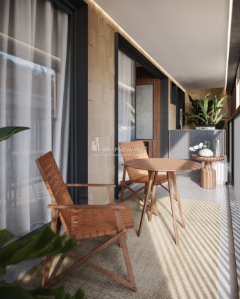 Imagem Apartamento com 1 Quarto à Venda, 27 m² em Gávea - Rio De Janeiro