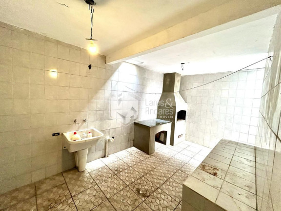 Imagem Casa com 3 Quartos à Venda, 125 m² em Vila Carrão - São Paulo