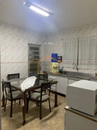 Imagem Casa com 2 Quartos à Venda, 115 m² em Vila Medeiros - São Paulo Imagem Casa com 2 Quartos à Venda, 115 m² em Vila Medeiros - São Paulo