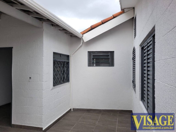 Imagem Casa com 3 Quartos à Venda, 148 m² em Parque Califórnia - Jacareí